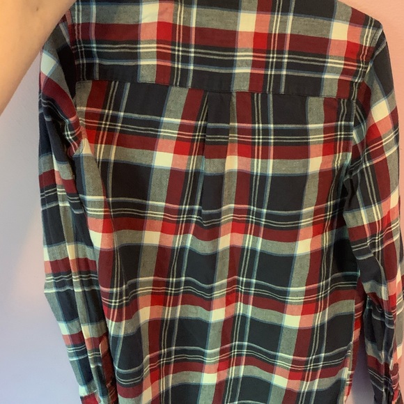 Flannel - Picture 3 of 3